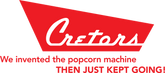 Cretors - 7766 - 1/8 X 1 COTTER PIN